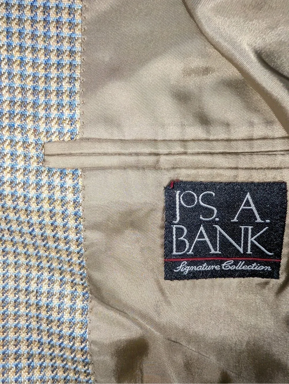 Jos. A. Bank jos bank